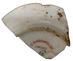 Limoges Ceramic