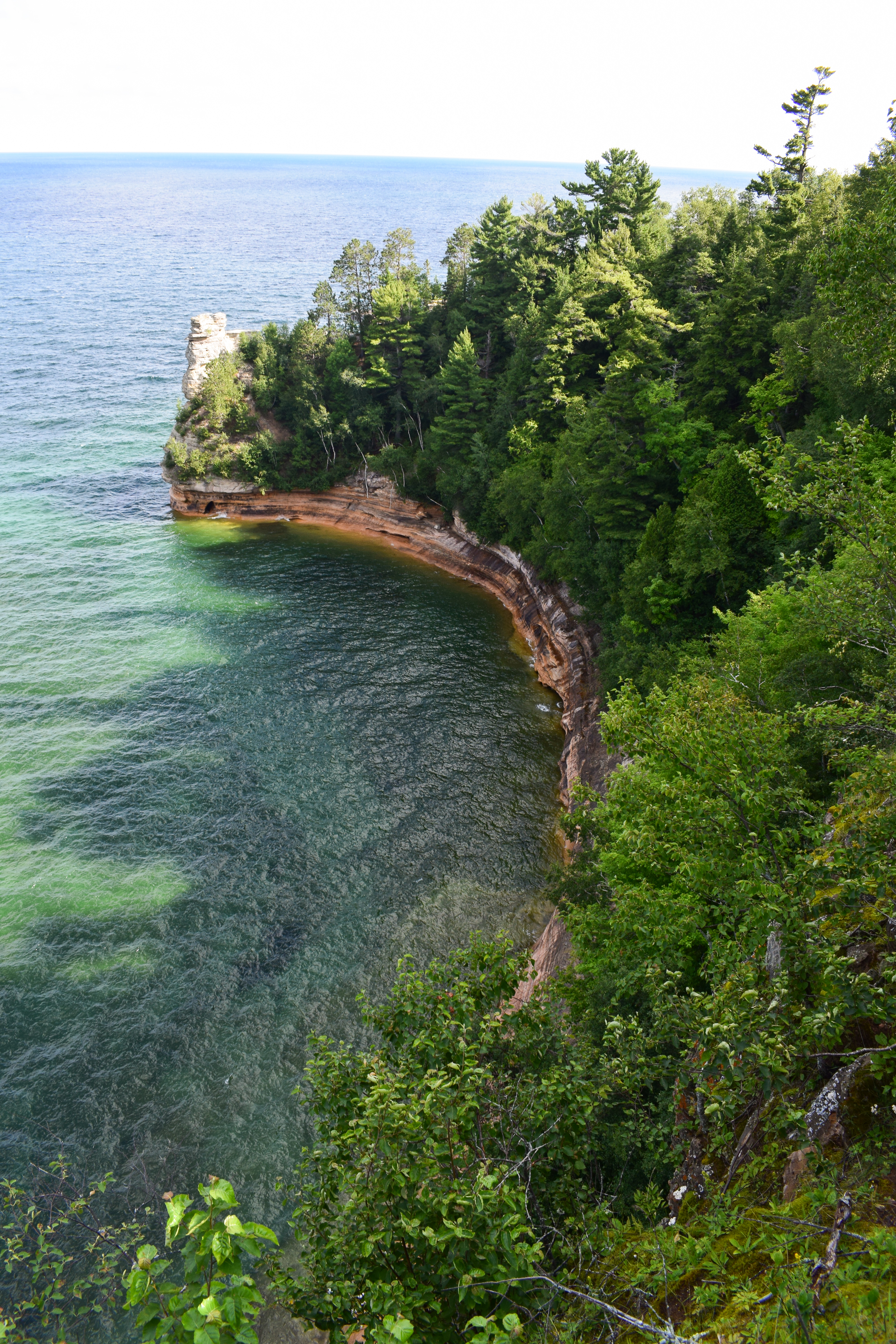 Miners Castle