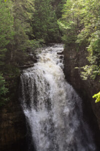 Miners Falls